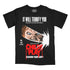 Reserve Your Copy (Video Store Promotional T-Shirt / Timed Edition)